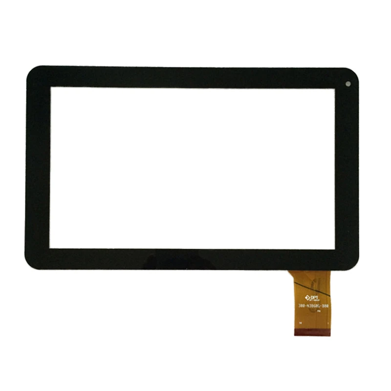 

New 9'' Touch Screen Digitizer Glass For POLAROID MID0948 MID2809 Tablet PC