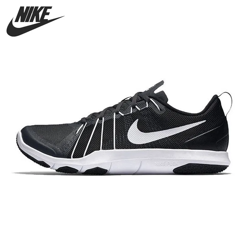 

Original New Arrival NIKE FLEX TRAIN AVER Men's Training Shoes Sneakers