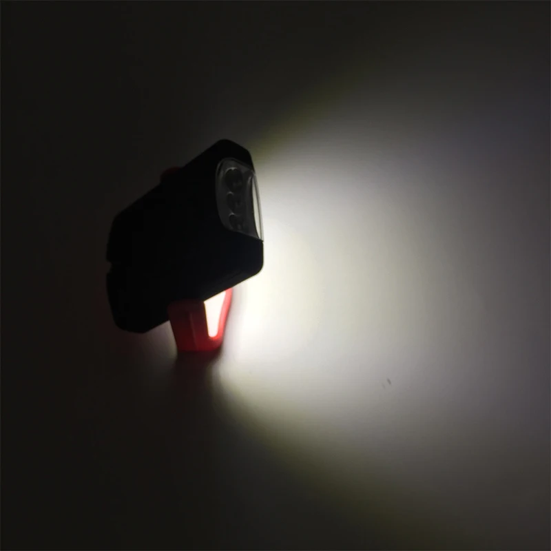 AIMIHUO LED Portable Lantern 20 Plus 3 LED Camping Light Outdoor Work Light With Magnets On The Bottom Hook Lantern Camping Lamp (12)