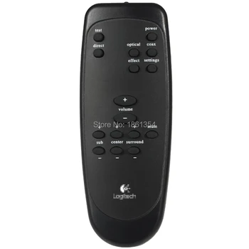 

Remote Control for Logitech Z-5500 Z-680 Z-5400 Z-5450 Computer Speaker