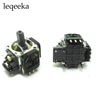 

100pcs for PS4 Controller Original 3D Analog Joystick Sensor Module Replacement