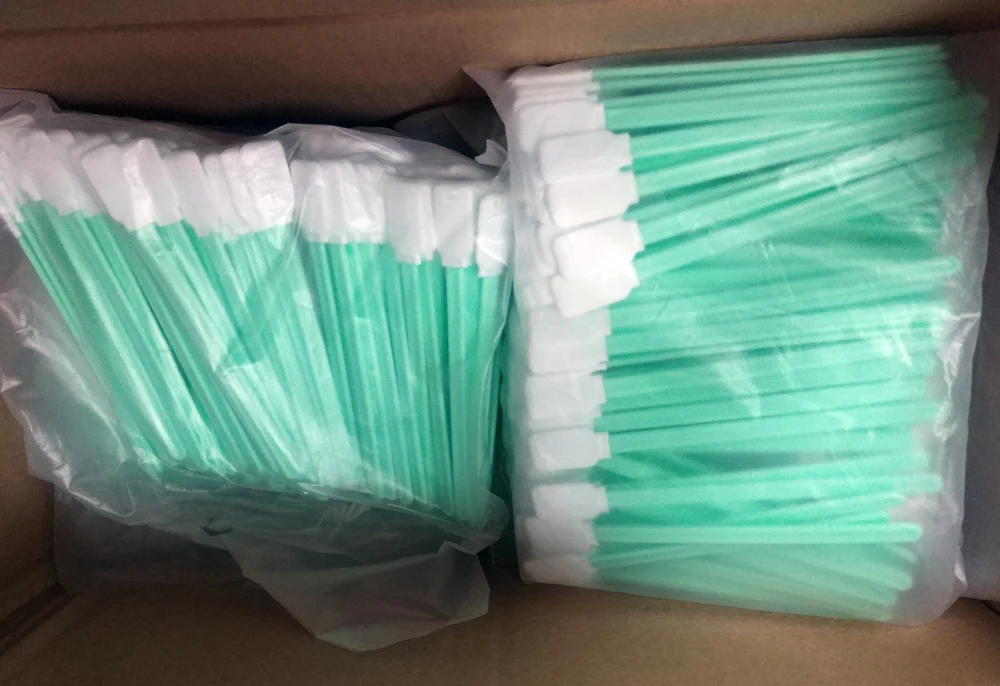 Cotton Swab Sticks 3