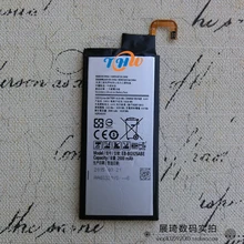 Класс качество мобильного телефона Батарея телефона Перезаряжаемые батареи для samsung Galaxy S6 край G9250 50 шт./лот