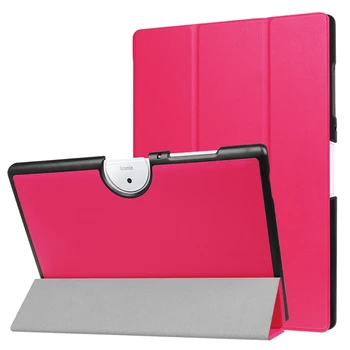

30pcs Slim PU Leather Cover Case with Stand for Acer Iconia One 10 B3-A40 10.1'' Tablet + Stylus Pen
