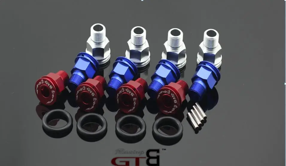 

5ive T Axle Extendersinclude For 1/5 Losi 5ive T