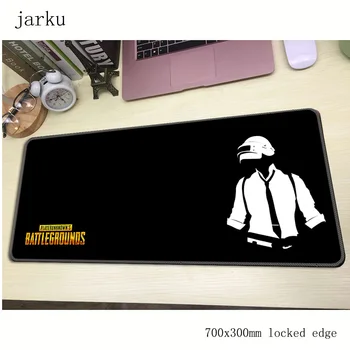 

pubg mousepad gamer 700x300X3MM gaming mouse pad large Fashion notebook pc accessories laptop padmouse ergonomic mat