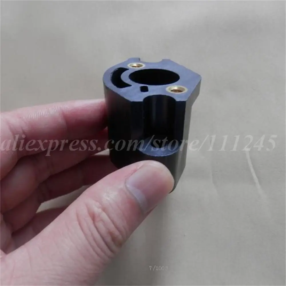 CARB INSULATOR STIHL BR400 SR420 5