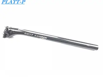 

Raceface WSS Road Bicycle Carbon Seat post Seattube Seat Bicycle Parts Carbon Fiber Bicycle Seatpost MTB/27.2/30.8/31.6*350/400