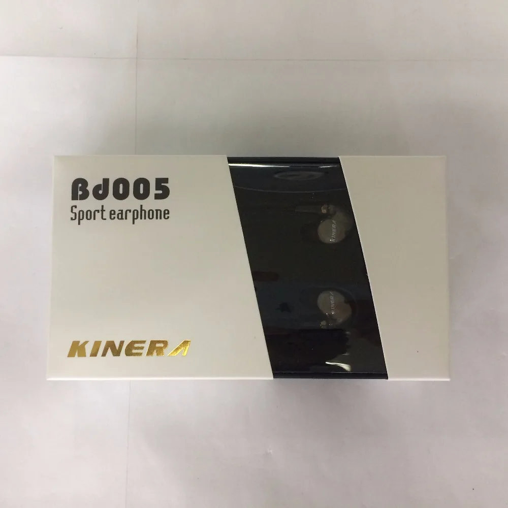 KINERA BD005 съемный кабель проводные наушники вкладыши BA + DD гарнитура монитор HIFI