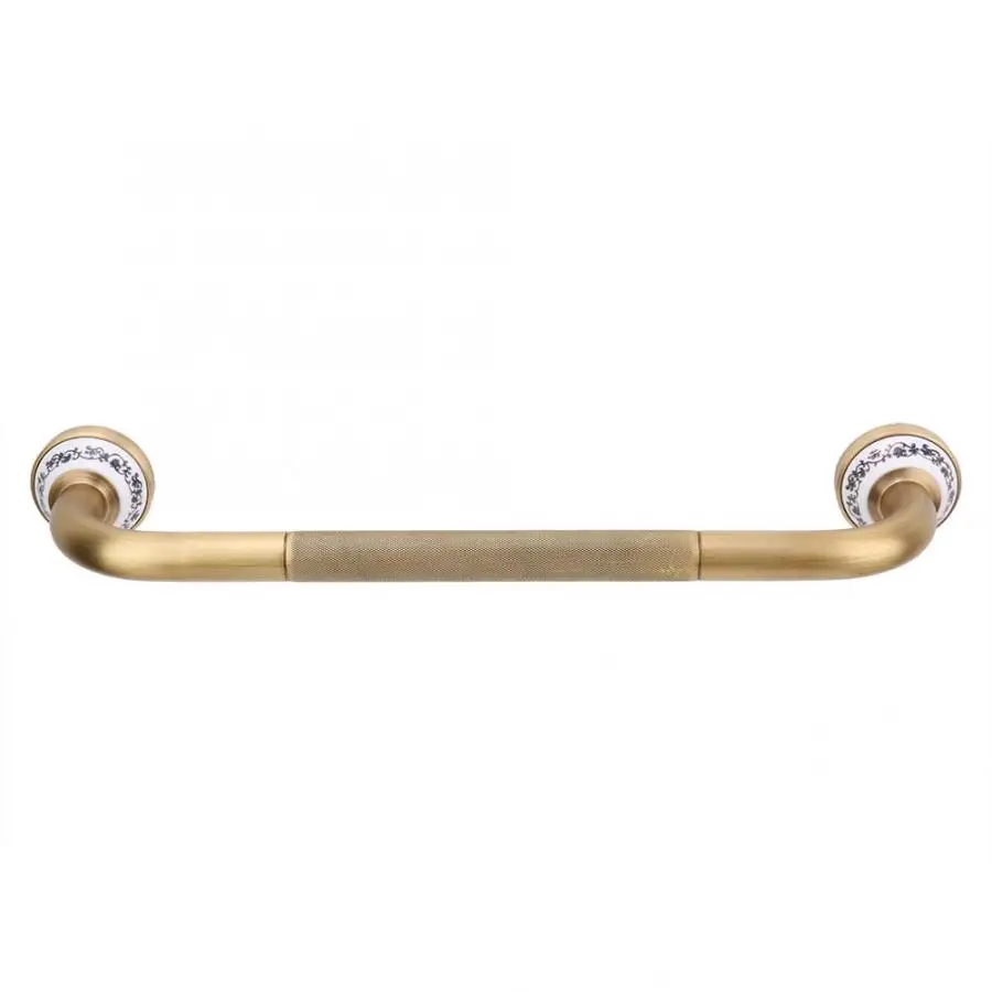 Shower Grip Bar Toilet Anti Slip Rail Grab Bar Bathroom Armrest Disabled Elderly Bathtub Safety Handrail Bathroom Accessory Shower Grip Bar Toilet Anti Slip Rail Grab Bar Bathroom Armrest Disabled Elderly Bathtub Safety Handrail Bathroom Accessory