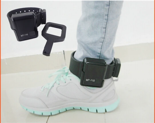 gps ankle bracelet for kids
