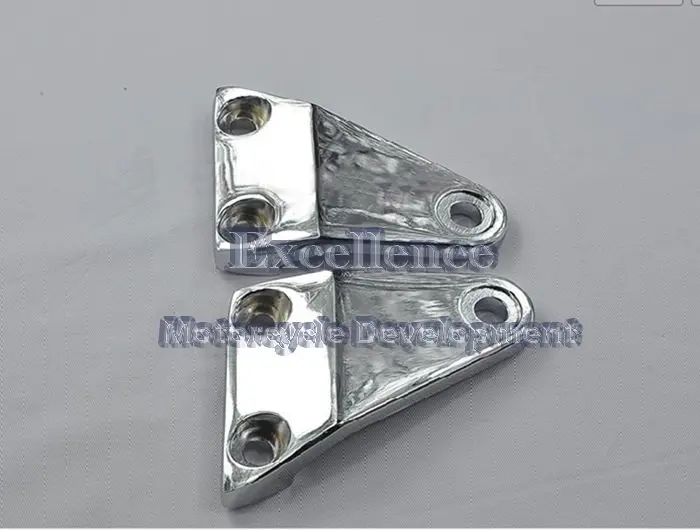 

CB400 Headlight Bracket 1992-1998 Free Shipping