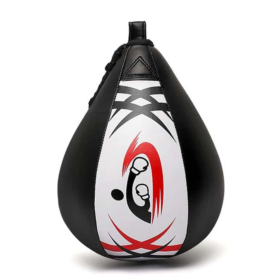 muay thai punching bag