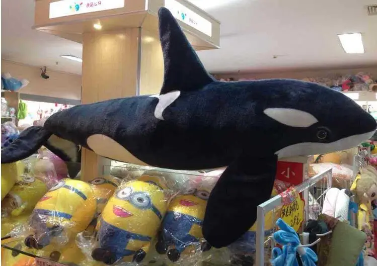 Large Stuffed Whale Reviews - Online Shopping Large