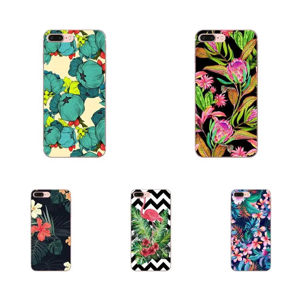 

Soft Tropical Plants Tree Flower Bird For Galaxy Alpha Core Note 2 3 4 S2 A10 A20 A20E A30 A40 A50 A60 A70 M10 M20 M30