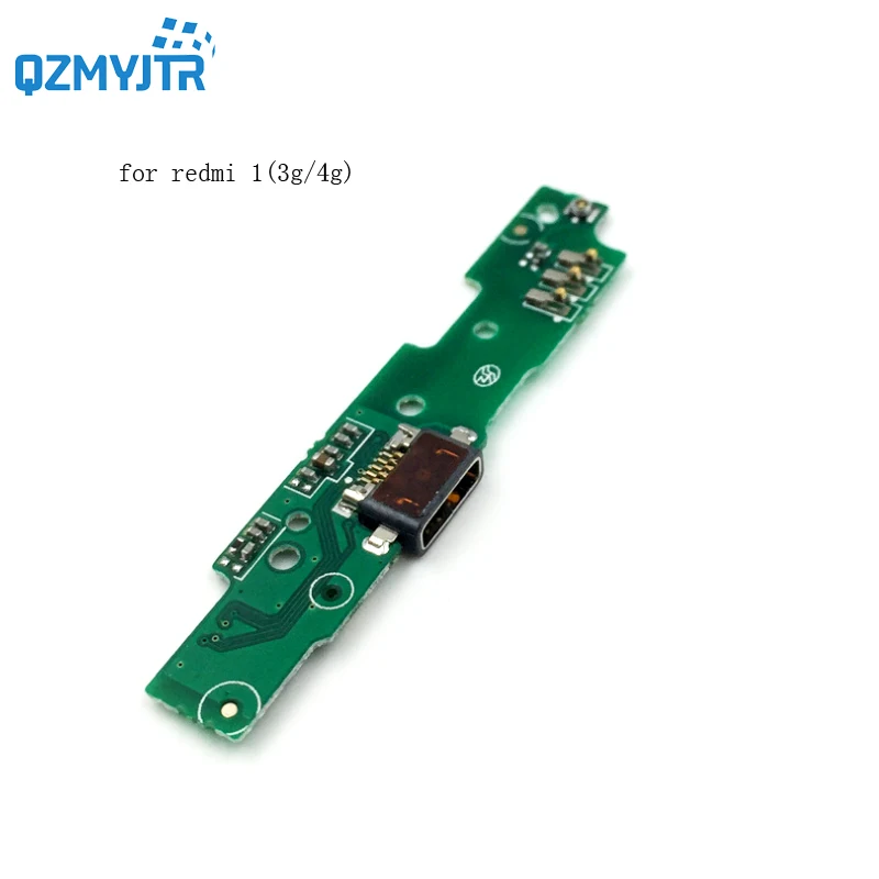 Новинка для xiaomi redmi 1 3G 4G USB зарядный док порт разъем плата зарядки Модуль гибкий