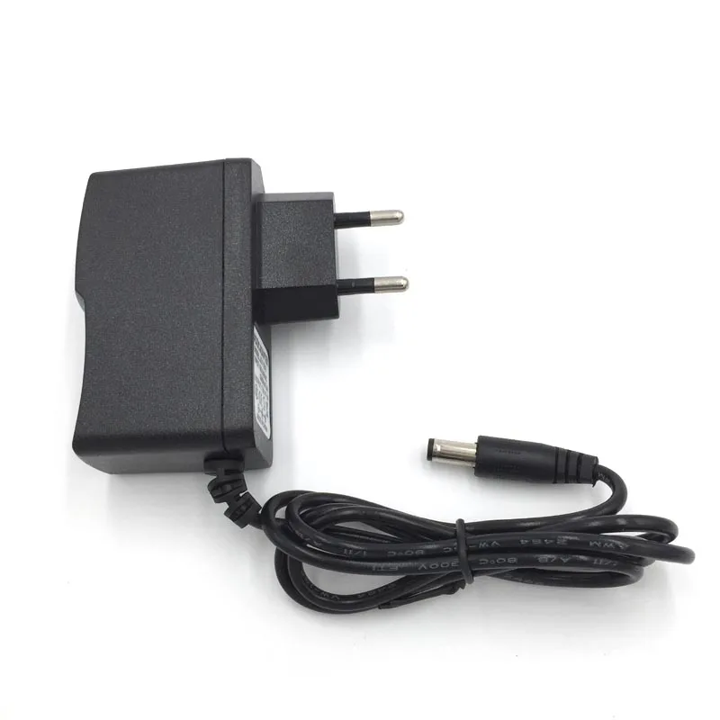 

12V 1A power adapter for 2835 3528 5050 5630 led strip power supply EU US AU UK plug