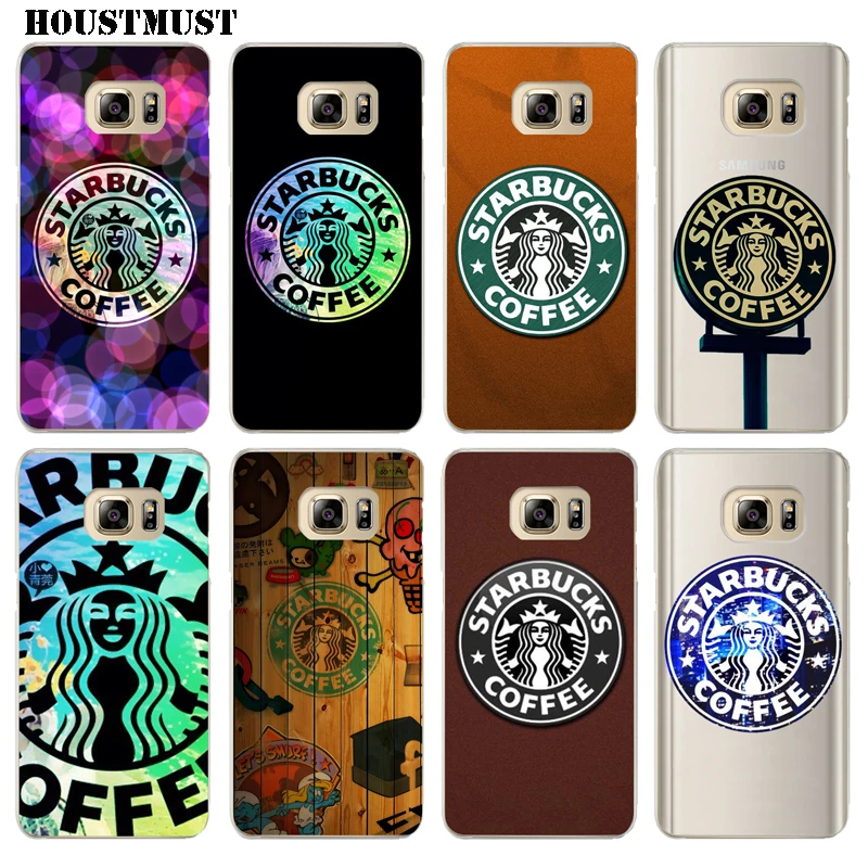 coque samsung s8 starbucks