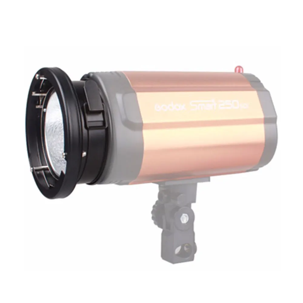 98mm Digital mount For Bowen mount adapter (25)
