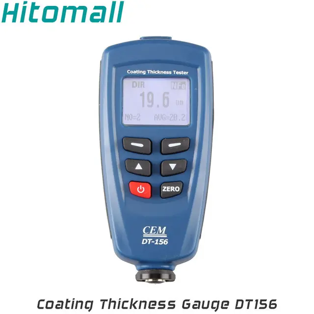 Paint Tester aliexpress : buy coating thickness gauge painting thickness Paint Tester aliexpress : buy coating thickness gauge painting thickness