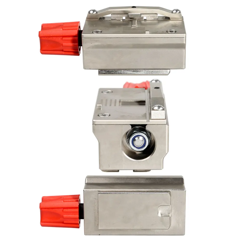 V1.1.8 Xhorse Condor Dolphin Key Cutting Machine XP-005 Works on Mobile Phone APP Via Bluetooth (8)