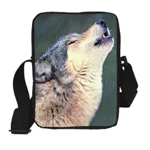 Французский бульдог маленькие повседневные сумки женские мужские сумки-мессенджеры Милый принт с Мопсом сумка через плечо Mujer Bolsos Feminina женские Mochila