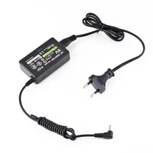 Power supply Charger Home Wall Adapter AC For Sony PSP 1000 2000 3000 with Rope