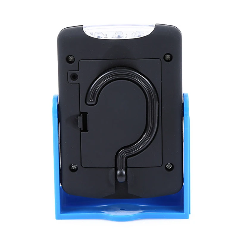 AIMIHUO LED Portable Lantern 20 Plus 3 LED Camping Light Outdoor Work Light With Magnets On The Bottom Hook Lantern Camping Lamp (20)