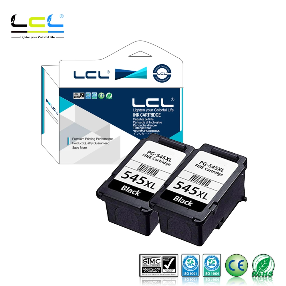 pg545 xl