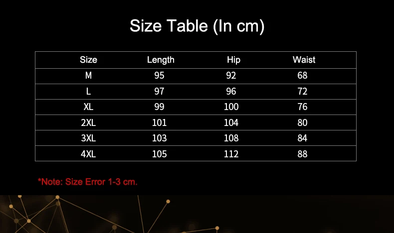 Size