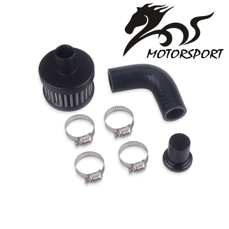 

CCV Crank Case Vent Reroute Kit For 07.5-17 Dodge 6.7 Cummins Diesel 2500 3500