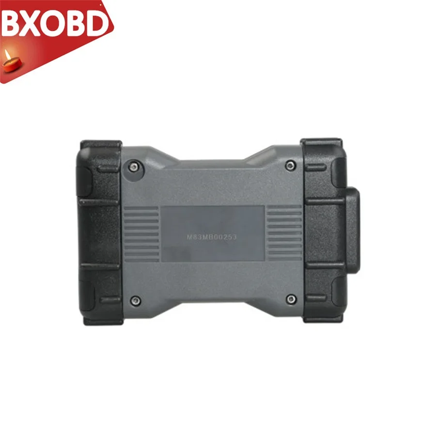 

OEM Xentry VCI MB Star C6 DoIP Diagnosis Multiplexer with Software HDD V2018.7 Software HDD Replace C3 C4 C5