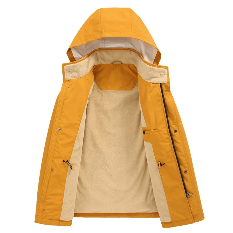 2018 New autumn Yellow Bomber Jacket Men Streetwear Hip Hop Slim Fit Pilot Bomber Jacket Coat Men Jackets Plus Size 4XL 2018 New autumn Yellow Bomber Jacket Men Streetwear Hip Hop Slim Fit Pilot Bomber Jacket Coat Men Jackets Plus Size 4XL