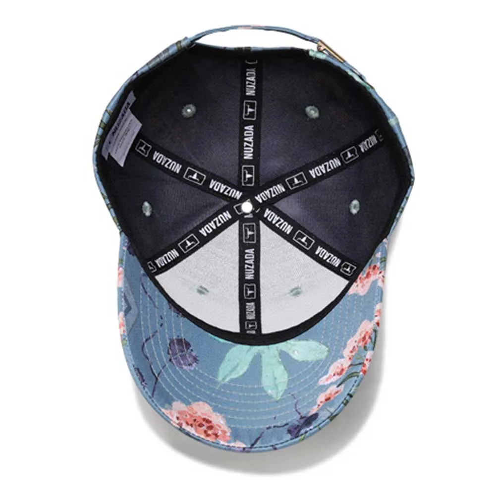 de beisebol moda ajustável chapéus de hip hop para a primavera verão