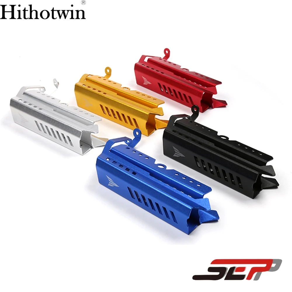 

SEP For Yamaha MT09 FZ09 Radiator Grille Guard Protector Side Covers MT-09 MT 09 FZ 09 FZ-09 2014 2015 2016 2017