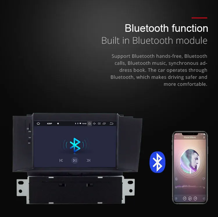 Flash Deal TOPBSNA Android 9.0 Car DVD Player For Citroen C4 C4L DS4 2011 2012 2013 2014 2015 GPS Navigation 1 Din Car Radio Stereo WIFI SD 6 Flash Deal TOPBSNA Android 9.0 Car DVD Player For Citroen C4 C4L DS4 2011 2012 2013 2014 2015 GPS Navigation 1 Din Car Radio Stereo WIFI SD 6