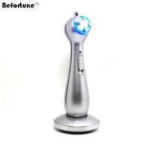 Befortune Multifunction Electroporation Beauty Device face lifting Skin Tightening Anti Aging Skin Tightening wrinkle machine