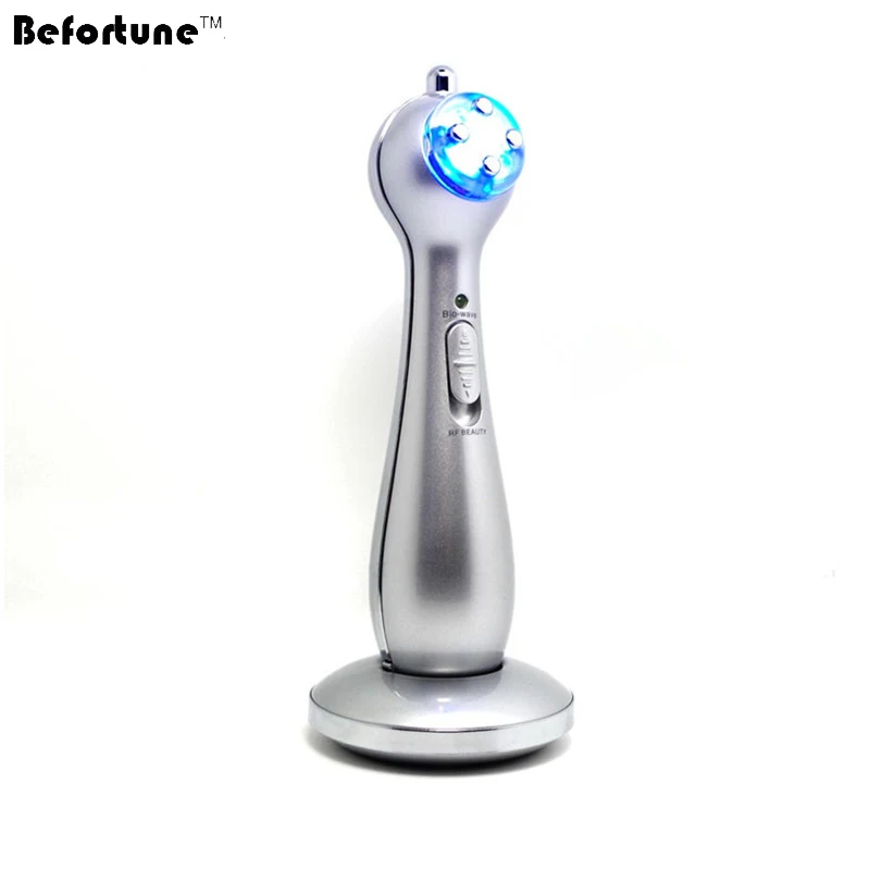 Befortune Multifunction Electroporation Beauty Device font b face b font lifting Skin Tightening Anti Aging Skin