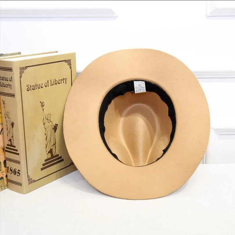 unisex fedoras10
