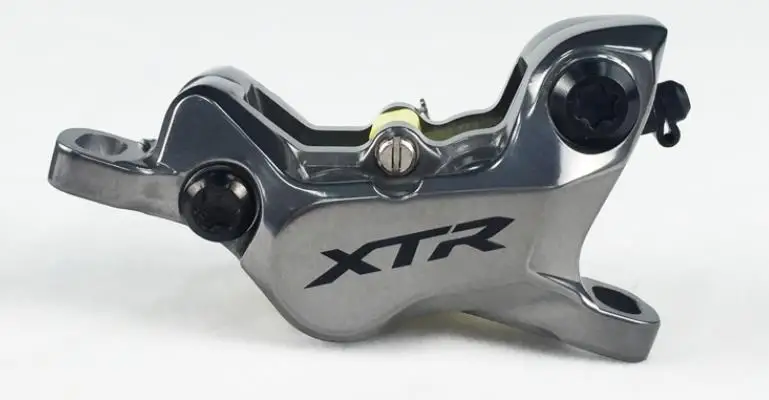 XTR BR-M9120 тормозной суппорт MTB велосипед гидравлический дисковый тормоз M9120