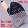 Full Steam Large Steam Iron Industrial STEAM Iron Clothing Iron Big Iron Power China Made Sewing Machine Parts 1