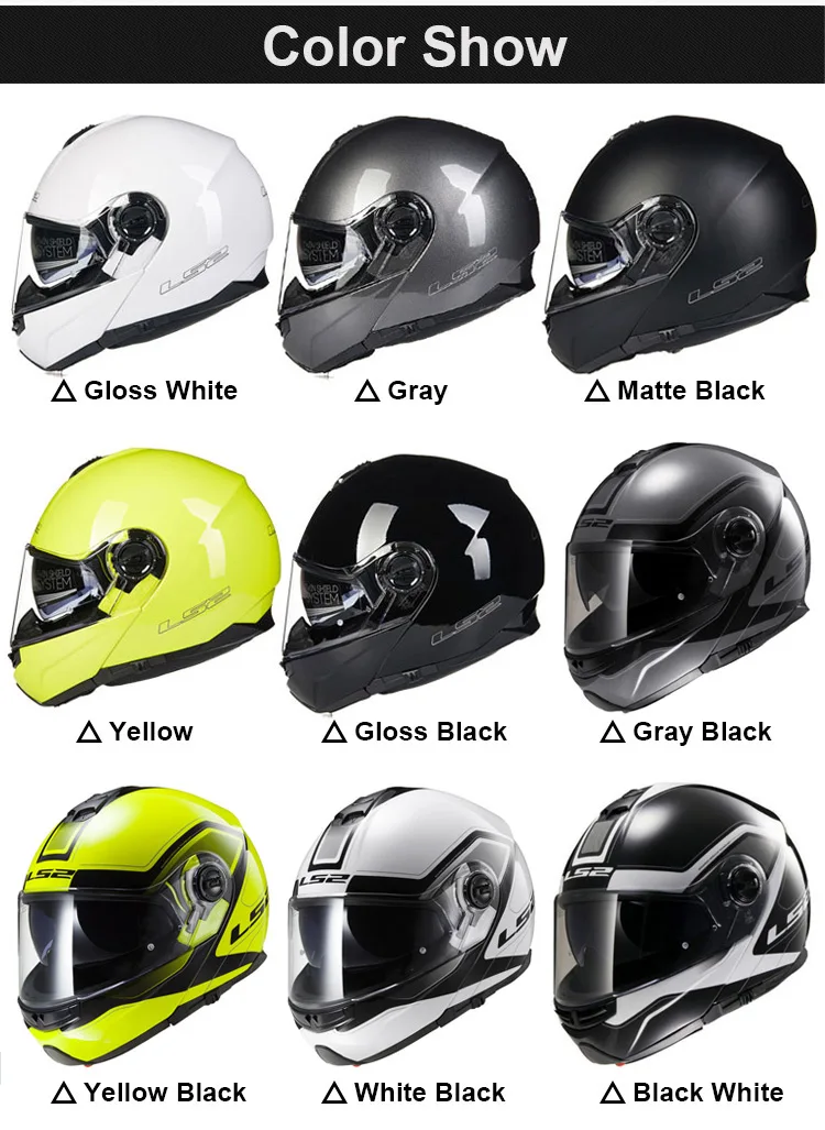flip up motorcycle helmet