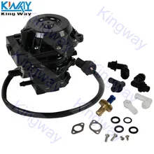 King Way-подвесной VRO комплект топливного насоса масла 4-провод 5007420 для Джонсон Evinrude ОМС БРП