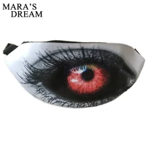 Mara's Dream, 3D, женские карманы для живота, ПУ, новинка, для мужчин, пиво, поясная сумка, для путешествий, противоугонная, органайзер, талия, посылка, для женщин, поясная сумка