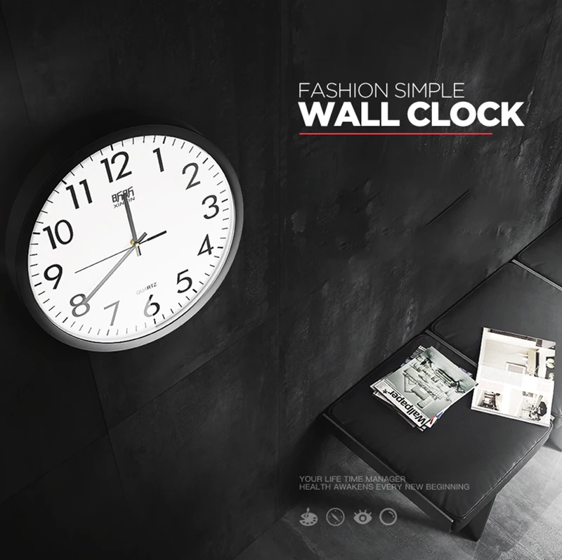 Wall Watch  (12)