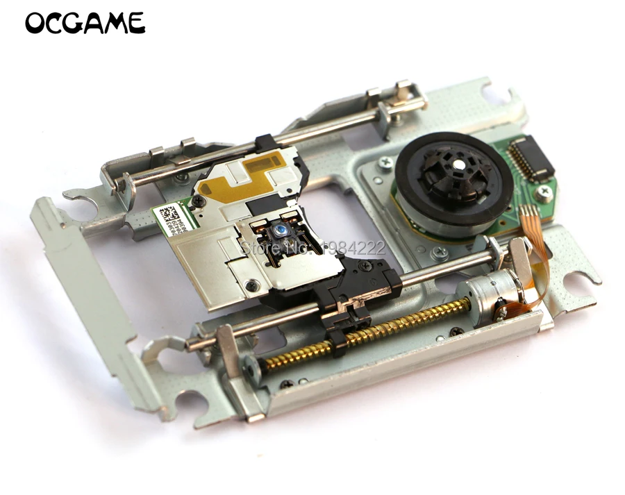 Оригинальный с механизмом KEM 850A KES 850 850AAA линзы лазера для PS3 супер тонкий OCGAME|lens|lens
