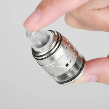 Original Galaxies MTL RDTA 2ml Tank 1