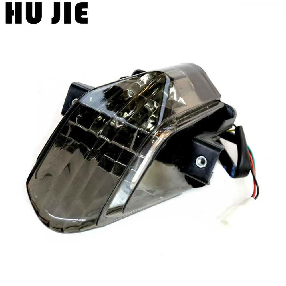 Задний светодиодный фонарь для мотоцикла Aprilia RSVR4R RSV1000 2005 2008 Tuono V2 2006 2007 2009 2010| |
