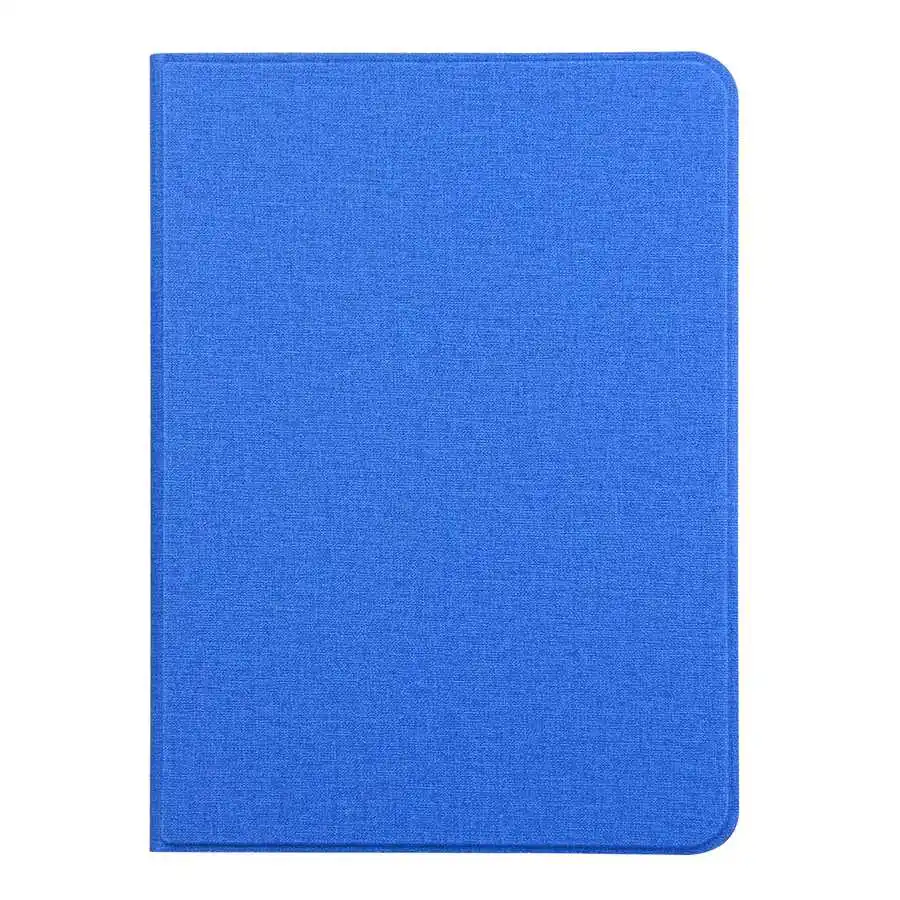 Кожаный чехол с текстурой древесины для iPad Pro 11 2018 мягкая задняя крышка умный Apple