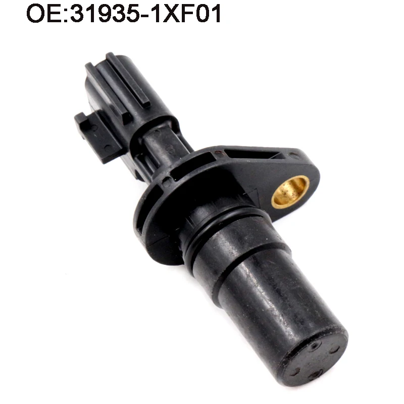 New Transmission Speed Sensor For Nissan Altima Juke NV200 Sentra Versa